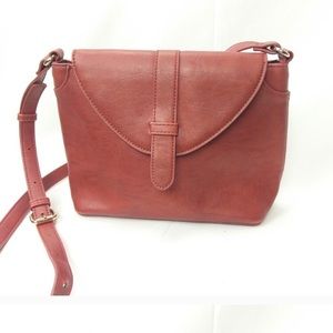 Sole Society crossbody